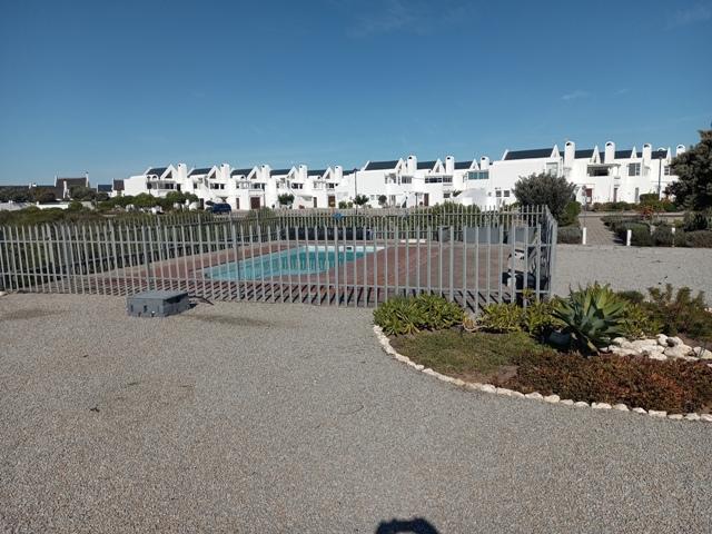 2 Bedroom Property for Sale in Dwarskersbos Western Cape